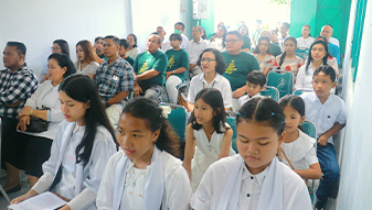 galeri, Ibadah Natal GKJ Baki Pepantan Daleman 2025, gereja kristen jawa, gkj, gkj baki, gereja kristen jawa baki, baki, sukoharjo, gkj klasis sukoharjo, klasis sukoharjo, klasis, sinode gkj, sinode 